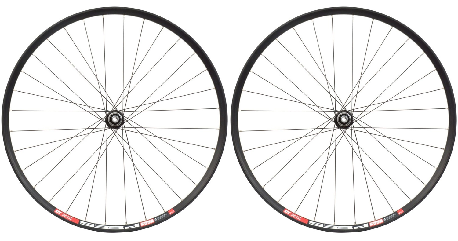 Shimano Custom Made 29" XT M8010 (15mm/X-12) / DT Swiss 533d Disc Laufradsatz 1 Shimano Custom Made 29" XT M8010 (15mm/X-12) / DT Swiss 533d Disc Laufradsatz