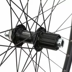 Shimano Custom Made 29" XT M8010 (15mm/X-12) / DT Swiss 533d Disc Laufradsatz 7 Shimano Custom Made 29" XT M8010 (15mm/X-12) / DT Swiss 533d Disc Laufradsatz -Cube Fahrradladen Shimano Custom Made 29 XTM8010 DTSwiss533d Disc 15mmX 12 Laufradsatz 20049814 c