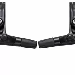 Shimano DEORE BL-M4100/BR-MT410 Scheibenbremsen-Set