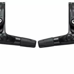 Shimano DEORE BL-M4100/BR-MT420 Scheibenbremsen-Set