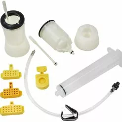 Shimano TL-BR001/002/003 Entlüftungs-Kit