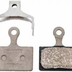 Shimano K05S-RX Resin Disc Beläge