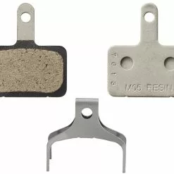 Shimano M05 Resin Disc Beläge