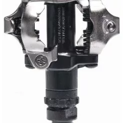 Shimano PD-M520 Pedale 11 Shimano PD-M520 Pedale -Cube Fahrradladen Shimano PD M520 black