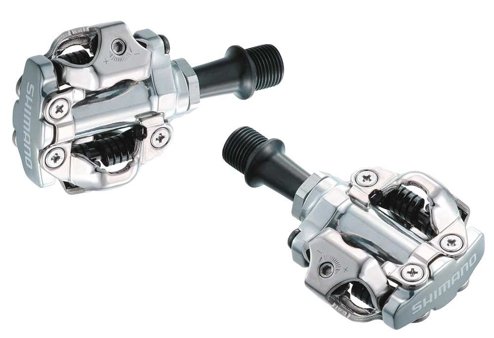 Shimano PD-M540 Pedale 3 Shimano PD-M540 Pedale – Bild 3