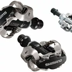 Shimano PD-M540 Pedale