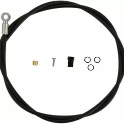 Shimano XTR/XT/SLX SM-BH90-SBM-A Bremsleitung