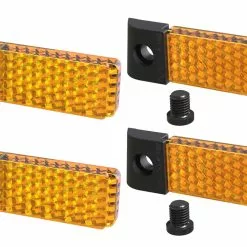 Shimano SM-PD69 Reflektorset