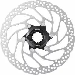 Shimano SM-RT30 Center-Lock Bremsscheibe Inkl. Magnet 6 Shimano SM-RT30 Center-Lock Bremsscheibe Inkl. Magnet -Cube Fahrradladen Shimano SM RT30 Center Lock Bremsscheibe ESMRT30MJjpg