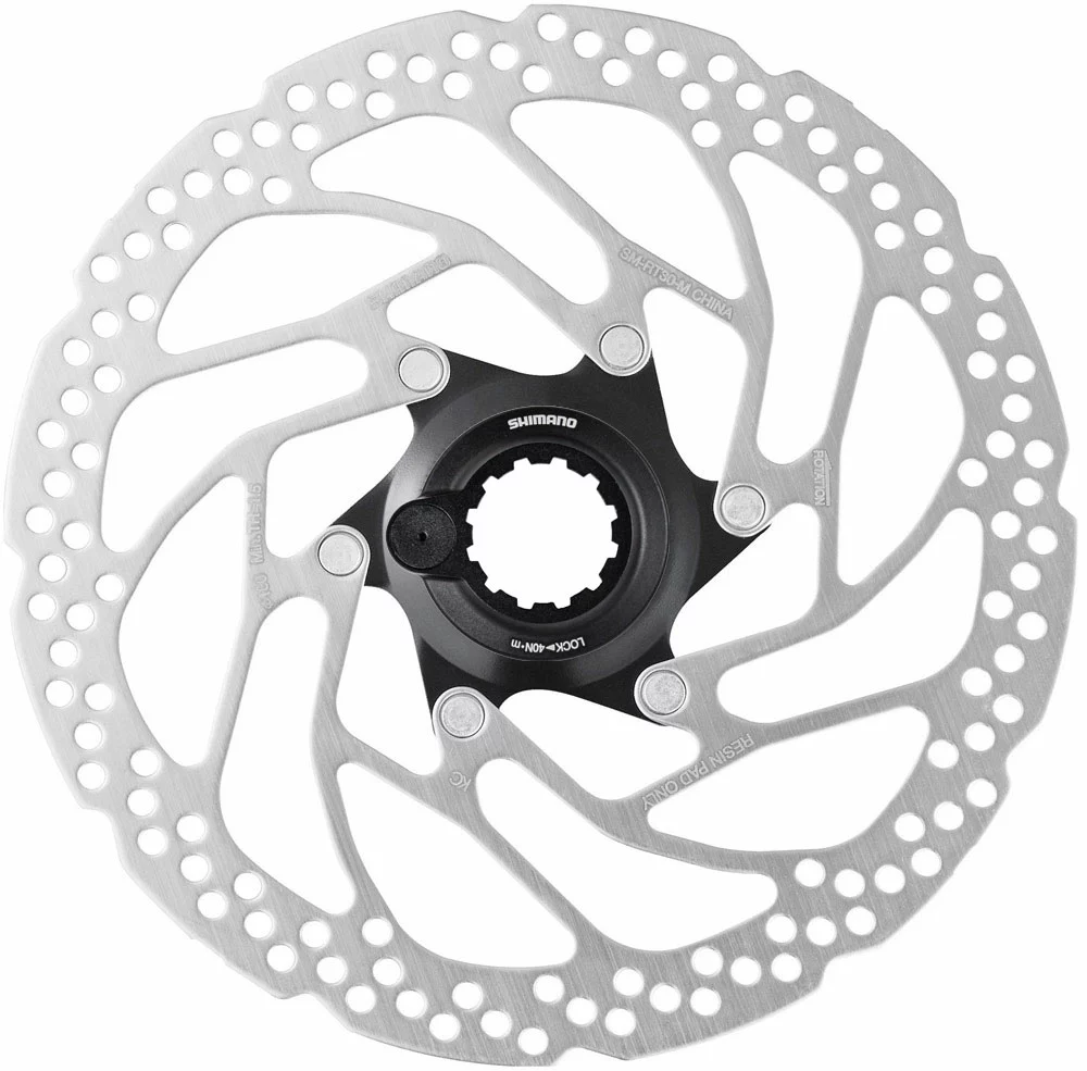 Shimano SM-RT30 Center-Lock Bremsscheibe Inkl. Magnet 3 Shimano SM-RT30 Center-Lock Bremsscheibe Inkl. Magnet – Bild 3