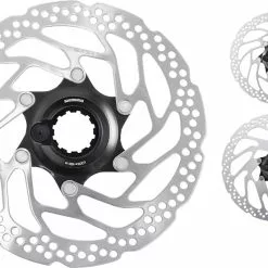 Shimano SM-RT30 Center-Lock Bremsscheibe Inkl. Magnet