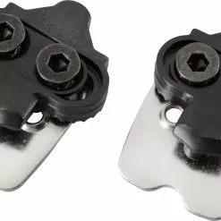 Shimano SM-SH51 MTB SPD Cleats / Pedalplatten -Cube Fahrradladen Shimano SM SH51 MTB SPD Pedal Cleats Y42498220 aXm5VK9uUTnLTf