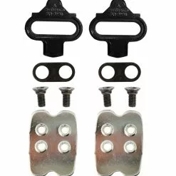 Shimano SM-SH51 MTB SPD Cleats / Pedalplatten -Cube Fahrradladen Shimano SM SH51 MTB SPD Pedal Cleats Y42498220 bDum5UTM7uc7Ol