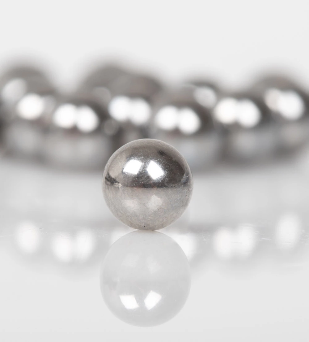 Shimano Stahl Kugeln 3/16" (300er Werkstattverpackung) 3 Shimano Stahl Kugeln 3/16" (300er Werkstattverpackung) – Bild 3