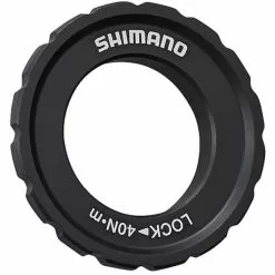 Shimano Verschlussring Für 15/20mm Steckachsen Extern