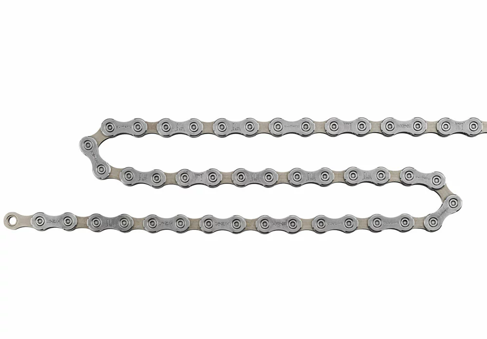 Shimano DEORE CN-HG54 10-fach Kette (20er OEM) 2 Shimano DEORE CN-HG54 10-fach Kette (20er OEM) – Bild 2