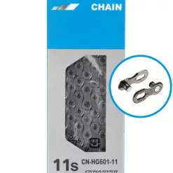 Shimano CN-HG601 11-fach Kette Mit Quick-Link