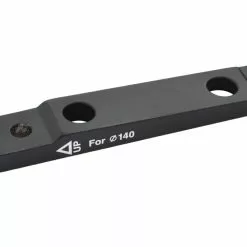 Shimano Flat-Mount Adapter Für VR 140/160mm Bremsscheibe