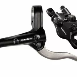 Shimano BL-MT401/BR-MT410 Scheibenbremse 1000mm Vorne