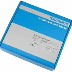 Shimano BL-MT401/BR-MT410 Scheibenbremse 1000mm Vorne -Cube Fahrradladen Shimano BL MT401 BR MT410 Scheibenbremse 1000mm vorne EMT4102JLFPRA100 b