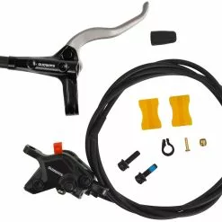 Shimano BL-MT401/BR-MT410 Scheibenbremsen-Set -Cube Fahrradladen Shimano BL MT401 BR MT410 Scheibenbremse 1700mm hinten EMT4102JRRXRA170 aNVOzCwJcAEjJR