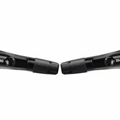 Shimano BL-MT401/BR-MT410 Scheibenbremsen-Set