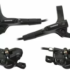 Shimano BR-MT200 Scheibenbremsen-Set