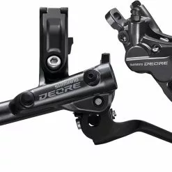 Shimano DEORE BR-M6120 Scheibenbremse 1000mm Vorne