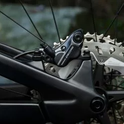 Shimano DEORE BR-M6120 Scheibenbremse 1000mm Vorne -Cube Fahrradladen Shimano Deore 004vuFln4ZAldTUh