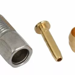 Shimano Leitungsanschluss-Set Für SM-BH59 Flat-Mount