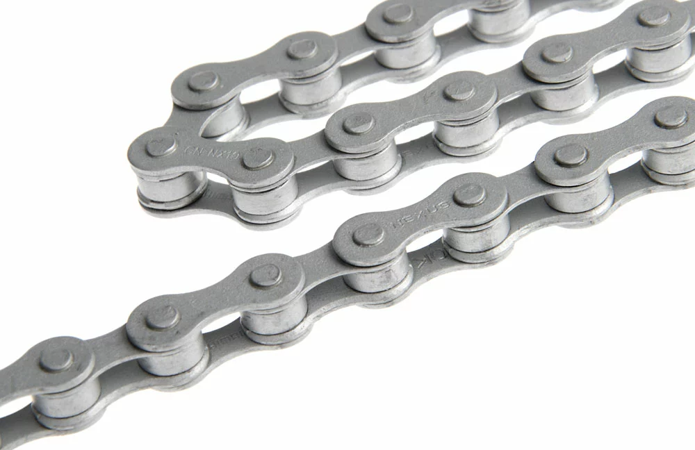 Shimano NEXUS CN-NX10 114 Kette Für Nabenschaltung/Singlespeed 3 Shimano NEXUS CN-NX10 114 Kette Für Nabenschaltung/Singlespeed – Bild 3