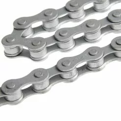 Shimano NEXUS CN-NX10 Kette Für Nabenschaltung (OEM 20er) -Cube Fahrradladen Shimano Nexus Nabenschaltung Singlespeed Kette CN NX10 114 Glieder ECNNX10C114I c5ru2CMcCcs6hO