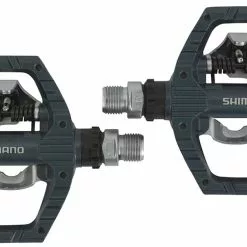 Shimano PD-EH500 SPD Pedale 9 Shimano PD-EH500 SPD Pedale -Cube Fahrradladen Shimano PD EH500 EPDEH500 04
