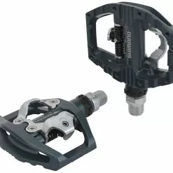 Titelseite -Cube Fahrradladen Shimano PD EH500 EPDEH500 2