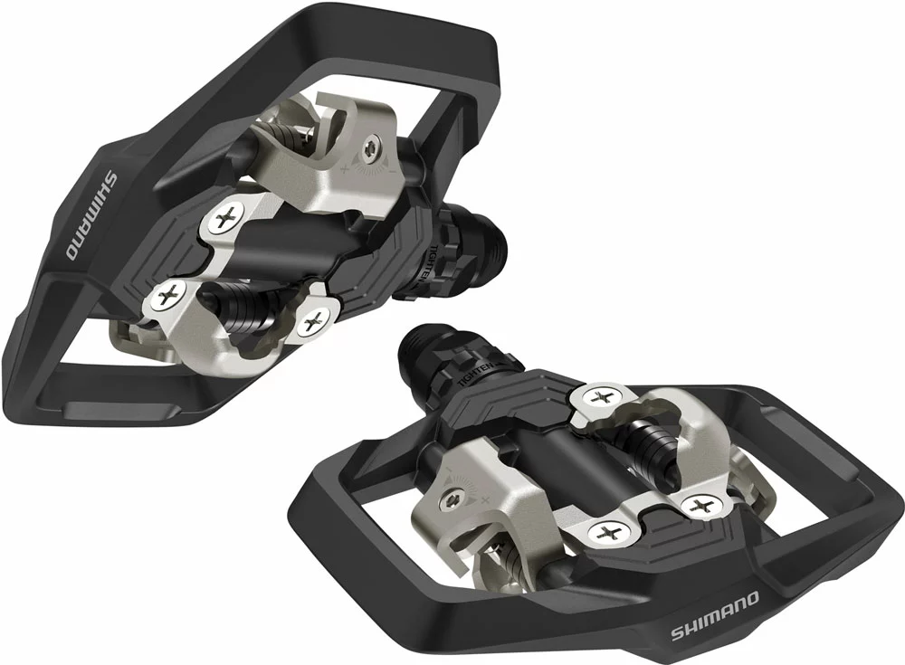 Shimano PD-ME700 Pedale 1 Shimano PD-ME700 Pedale