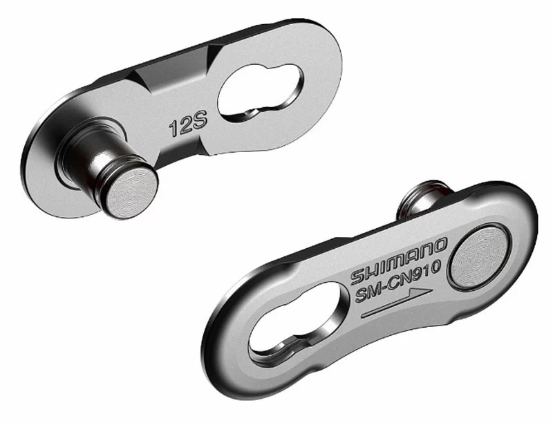 Shimano SLX CN-M7100 12-fach Kette Mit Quick-Link 5 Shimano SLX CN-M7100 12-fach Kette Mit Quick-Link – Bild 5