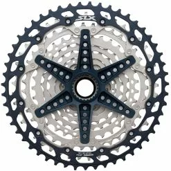 Shimano SLX CN-M7100+CS-M7100 12-fach Verschleissset -Cube Fahrradladen Shimano SLX CS M7100 12 fach Kassette c