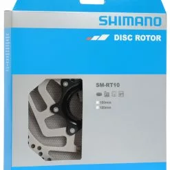Shimano SM-RT10 Center-Lock Bremsscheibe -Cube Fahrradladen Shimano SM RT10 20071714 c
