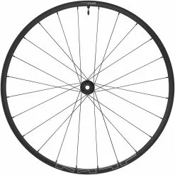 Shimano WH-MT601-TL 29" Vorderrad