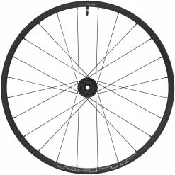 Titelseite -Cube Fahrradladen Shimano WH MT601 TL Micro Spline 275 Hinterrad EWHMT601LRED7B b