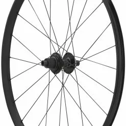 Shimano WH-MT601-TL Micro Spline 29" Hinterrad
