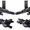 Shimano XT BR-M8100 Scheibenbremsen-Set