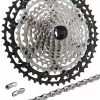 Shimano XT CN-M8100+CS-M8100 12-fach Verschleissset