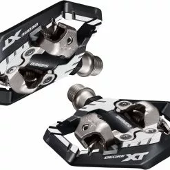 Shimano XT PD-M8120 Pedale