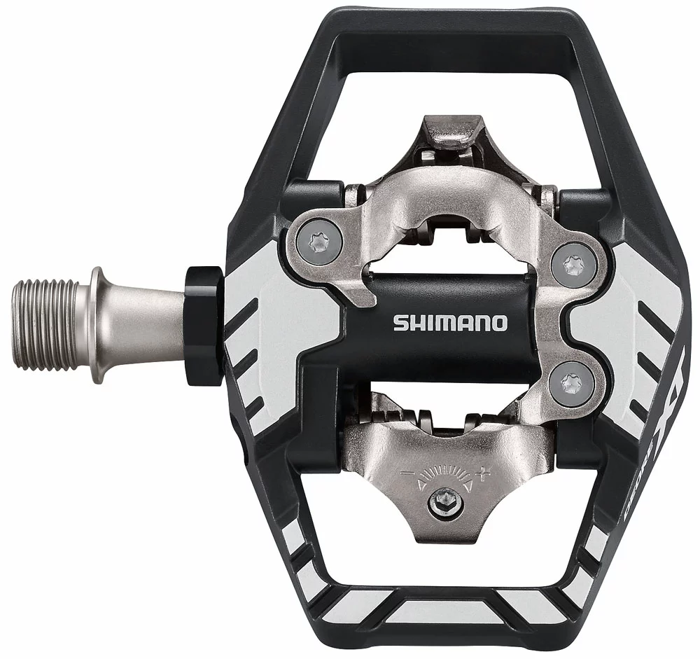 Shimano XT PD-M8120 Pedale 2 Shimano XT PD-M8120 Pedale – Bild 2
