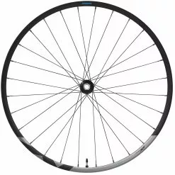 Shimano XT WH-M8120-TL 29" Trail Boost Vorderrad