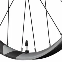 Shimano XT WH-M8120-TL 29" Trail Boost Vorderrad -Cube Fahrradladen Shimano XT WH M8120 TL Vorderrad b