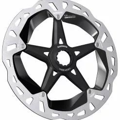 Shimano RT-MT900 Center-Lock Bremsscheibe -Cube Fahrradladen Shimano XTR RT MT900 Center Lock Bremsscheibe 180mm