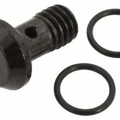 Shimano Bremsleitungsschraube + Dichtring Für BR-M8100/7100