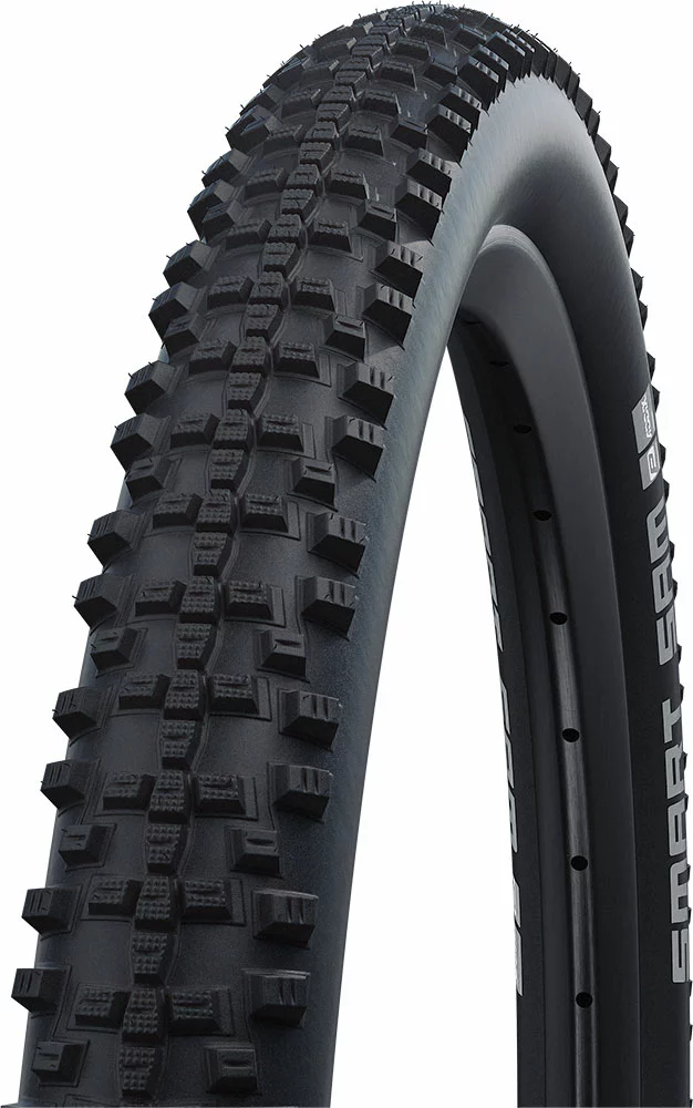 Schwalbe Smart Sam Performance 27,5x2,80" Addix Faltreifen 1 Schwalbe Smart Sam Performance 27,5x2,80" Addix Faltreifen